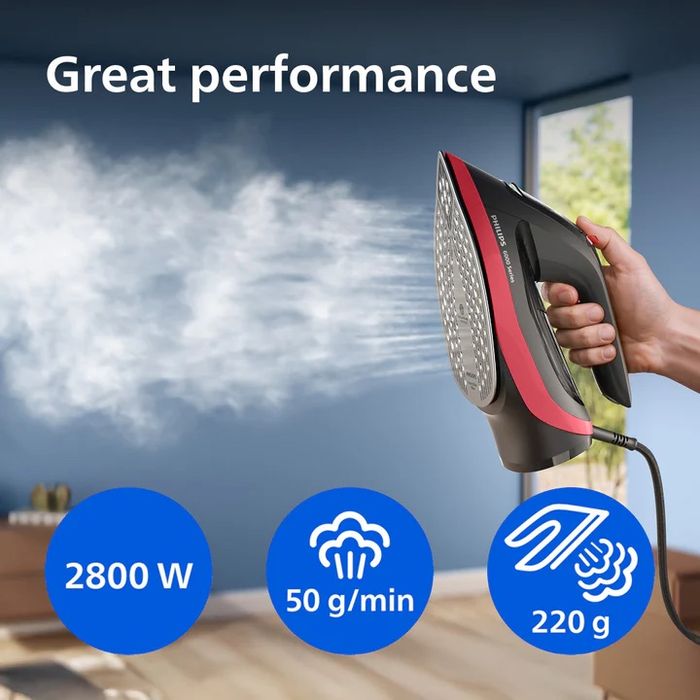 Утюг Philips DST6130