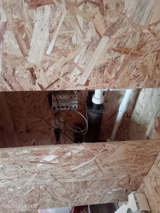 Продам контейнер-бытовка