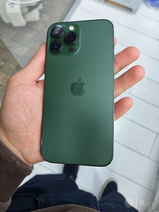 Iphone 13 pro max