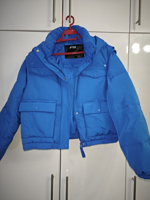 Дамски есенно-зимни якета и палта