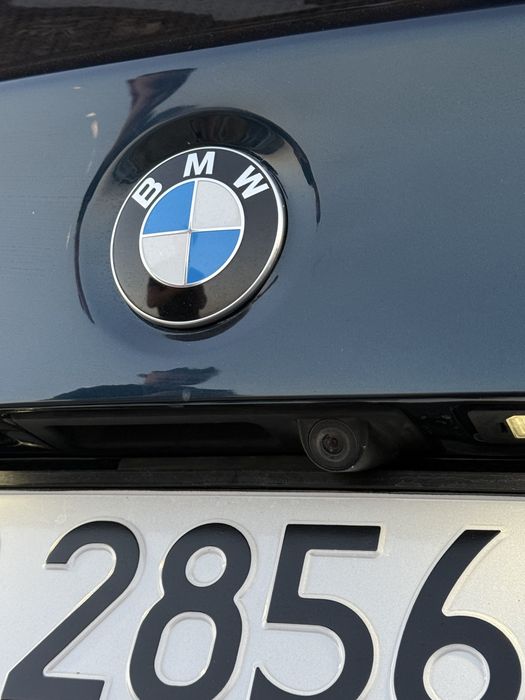 BMW F32 435i в много добор състояние