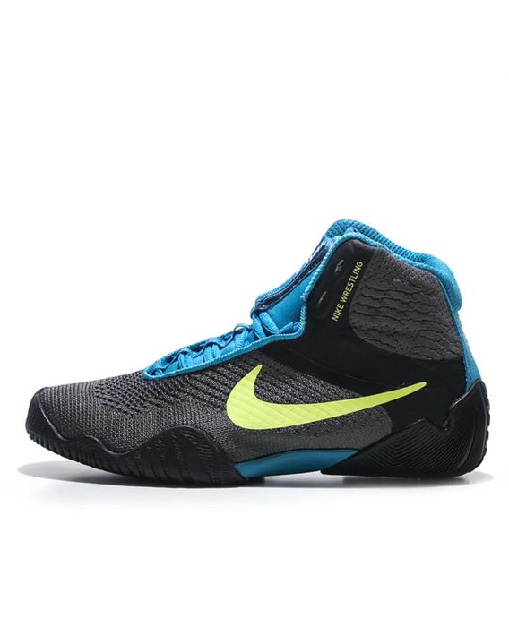 Борцовки Nike TAWA