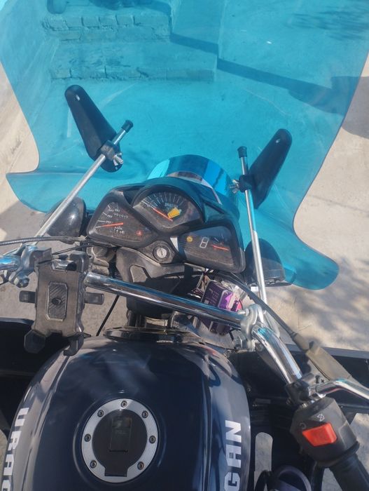 Yangi 2024 uragan 200, 2 tonna 300 nomer olingan