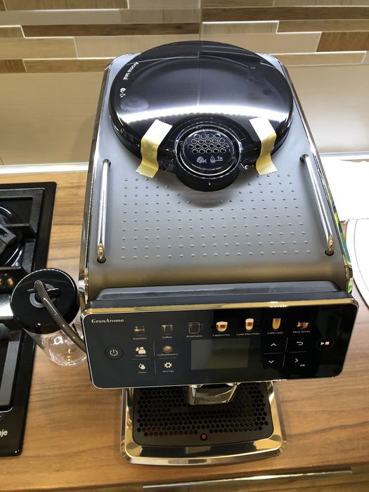 Espressor automat Saeco GranAroma SM6582/30