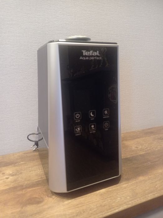 Увлажнитель воздуха Tefal