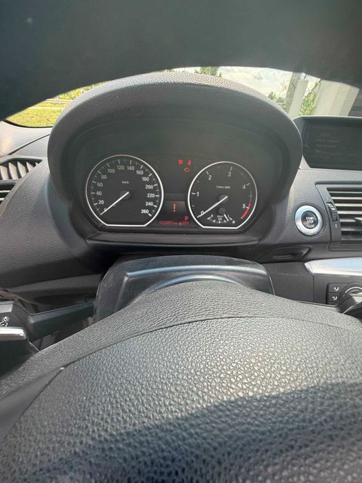 BMW 1 Series 2009 — imagine 5
