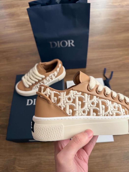 Обувки Dior 38 размер