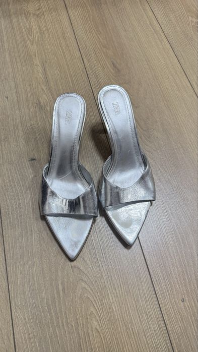 Босоножки на лето