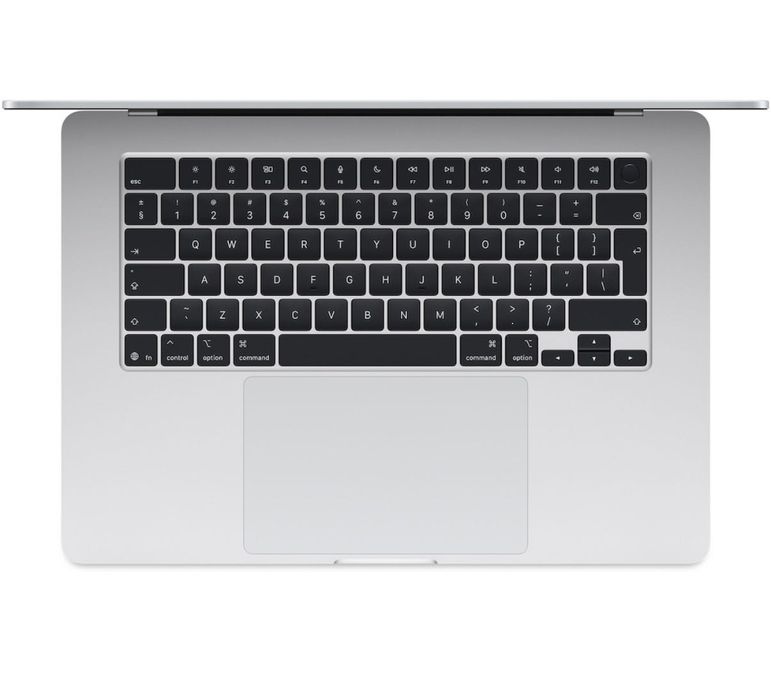 Apple MacBook Air 13 inch Silver