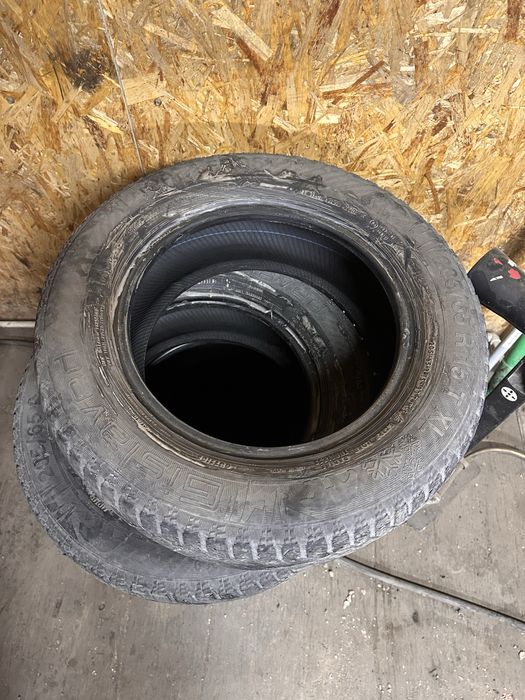 Продам покрышку 15 радиус