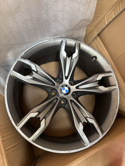 Джанти BMW style 668M 3 броя