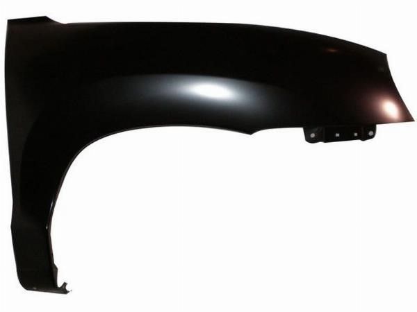 Крыло  Hyundai Santa fe