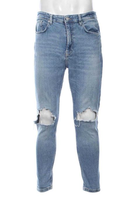 Мъжки Дънки Берешка