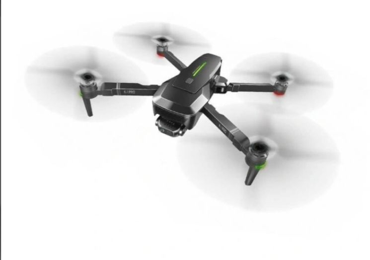Visuo k1 pro Дрон квадракоптер