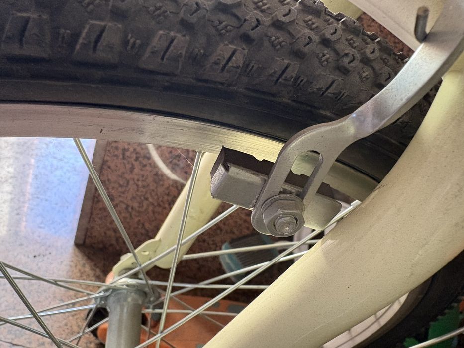 Продам велосипер подросковый