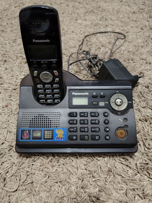 Радиотелефон Panasonic