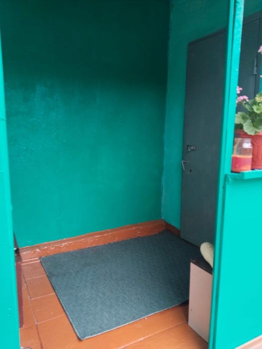 Продам дом, трех комнатный