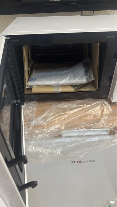 Продам микроволновую печь