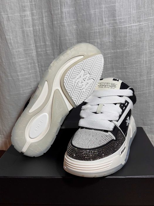 IN STOC - Adidasi Amiri MA-1 Premium - 43