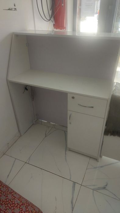 Ресепшн продается