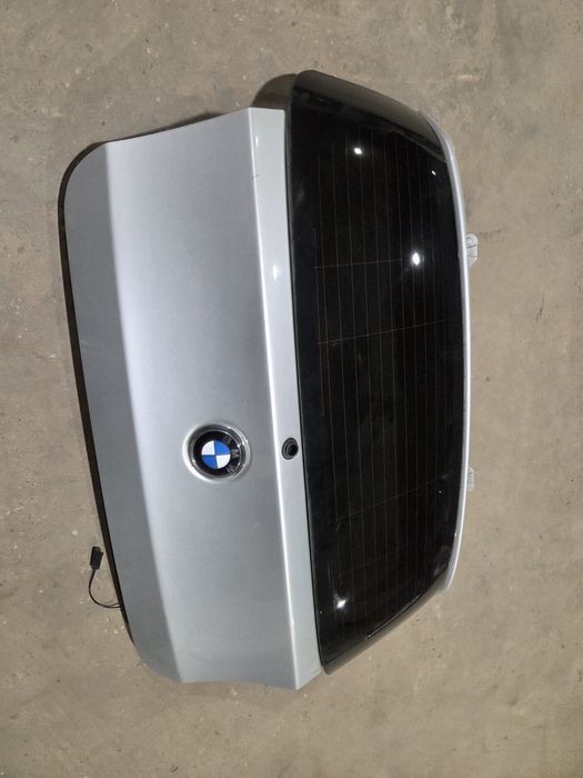 Заден капак BMW E 87 БМВ Е87