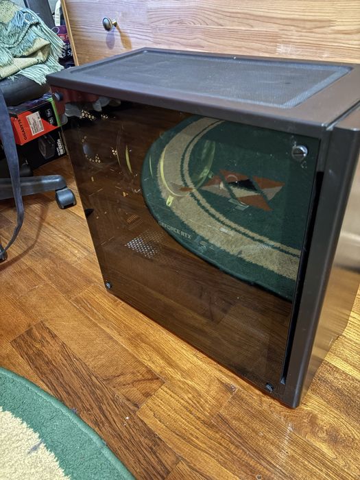 Unitate Gaming Pc i7 9700k,32Gb,RTX 2070 Super