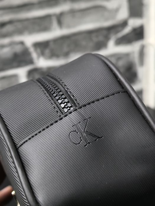 Унисекс чанта тип несесер