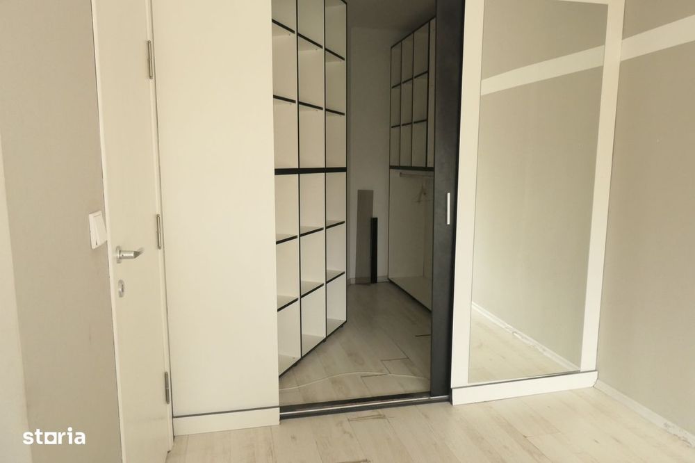 Apartament 2 camere în bloc nou, ARED - UTA