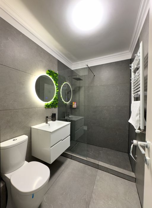 Apartament de inchiriat Dumbravita