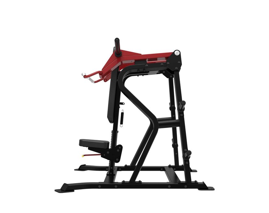 Impulse SL7003 Жим от плеч с независимыми рычагами