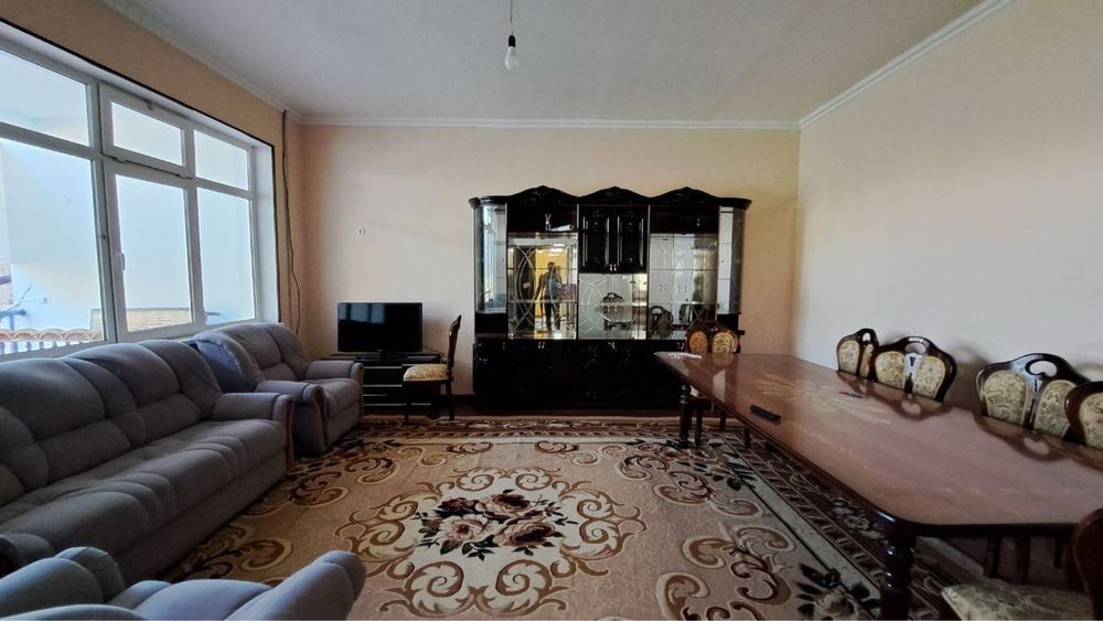 Коттедж 6 соток.янги Узбекистон. Истиклол. Размер 20*30 метр