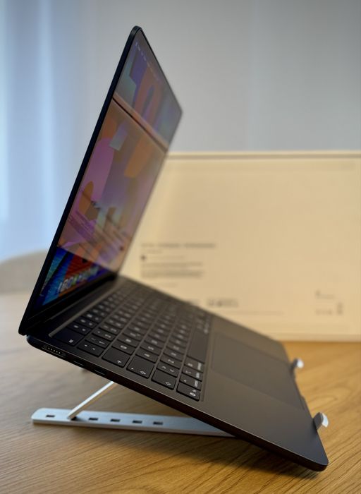 MacBook Air M4 Nou, Garantie | 24GB RAM | 512GB