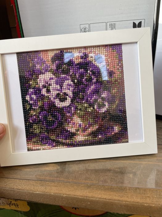 Страхотни диамантени гоблени!