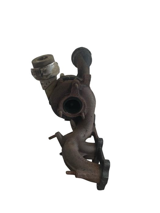 Turbina Skoda Roomster 5J 2006 - 2015 1.9 Tdi Bsw 54399880019