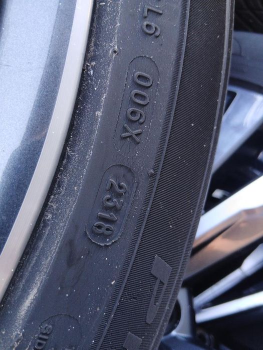 Jante Din Aliaj R18 Nissan Qashqai J11 2013 - > 2020