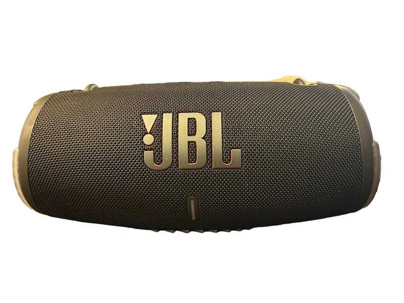 Boxă portabilă JBL Xtreme 3 – Negru – Bluetooth