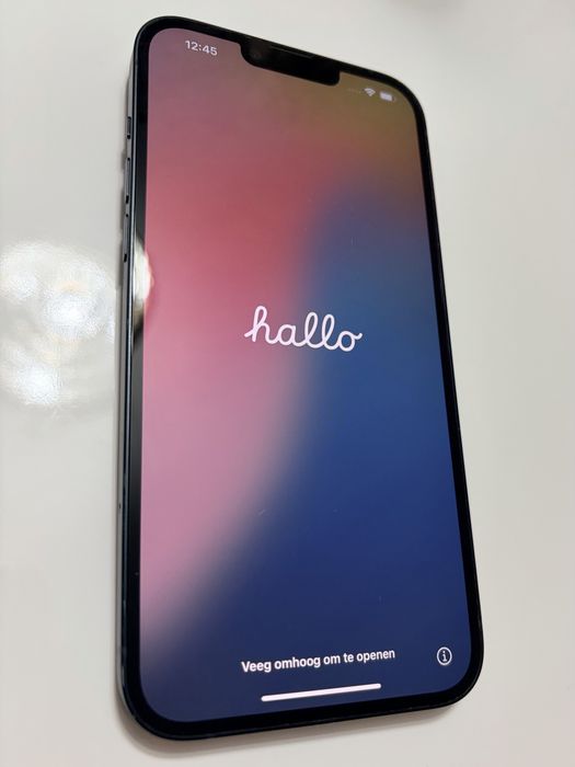 iPhone 14 Plus Midnight