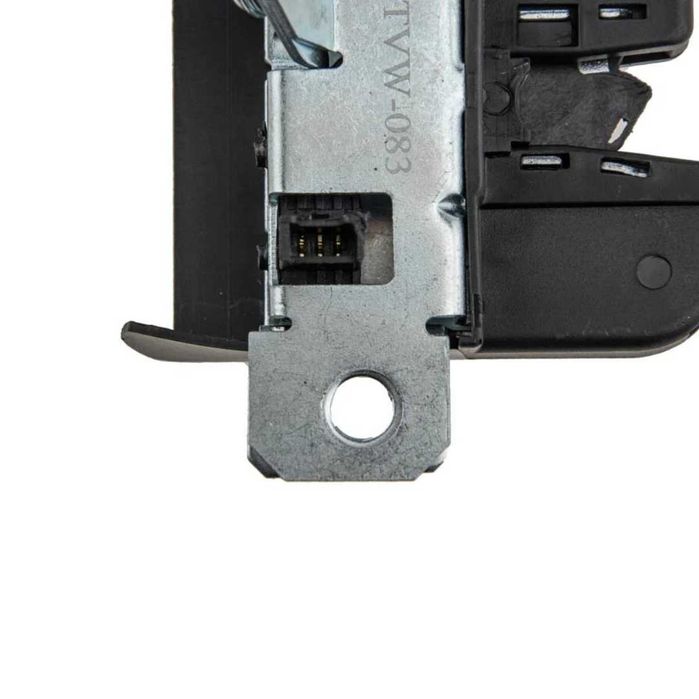 Брава за багажник на VW GOLF 4 IV хечбек 1997-2005 (НОВА)