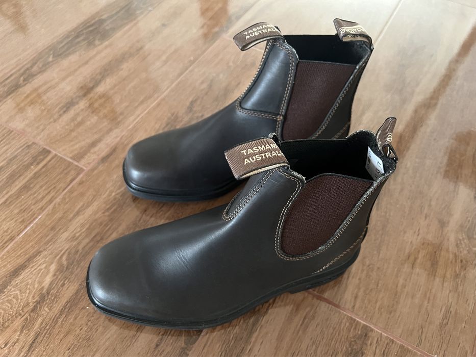 Ghete blundstone 2024