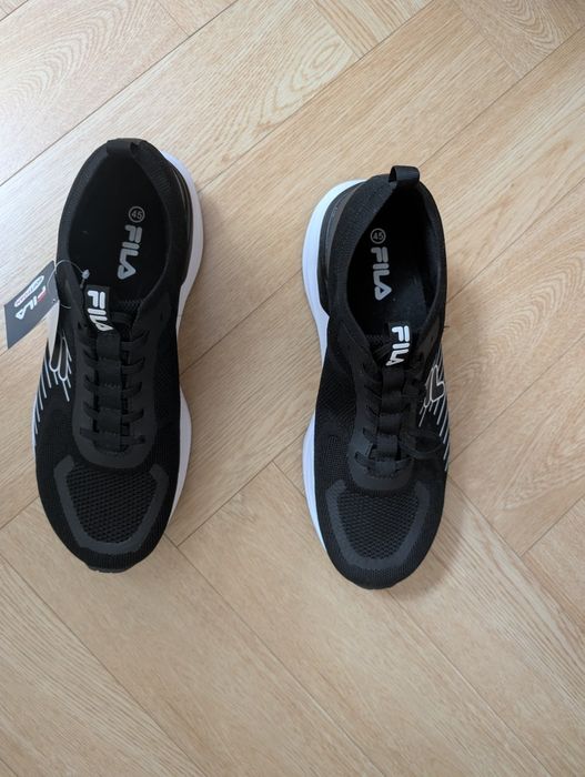 Кроссовки FILA(С Германии)