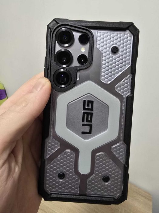 Vand Samsung Galaxy S25 ultra