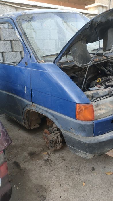 Запчасти volkswagen sharan