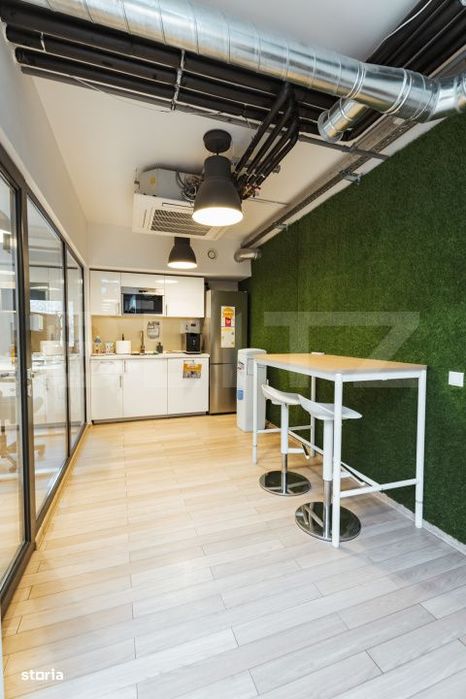 Spatiu de birou privat, modern, zona Ultracentrala