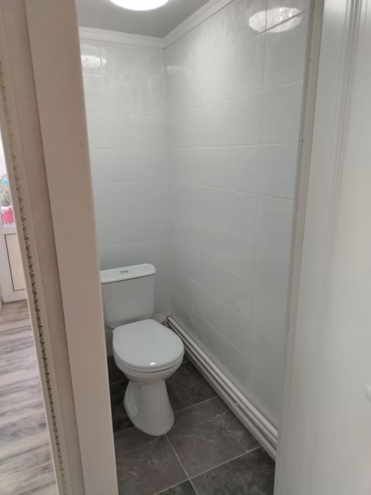 Ремонт квартир под ключ