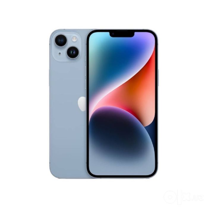 Iphone 14plus 128gb