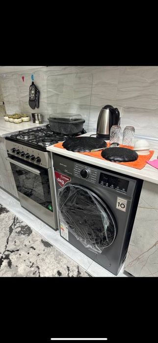 Бектемир Куйлик Сувмаш 1 ком аренда