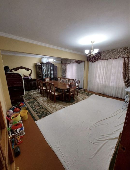 Продается 5/1/9 квартира ТТЗ Хумаюн