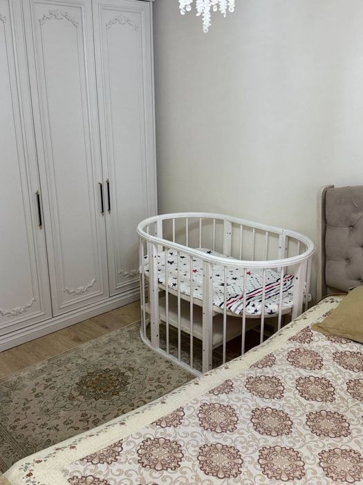 срочно продается Алмазар сити