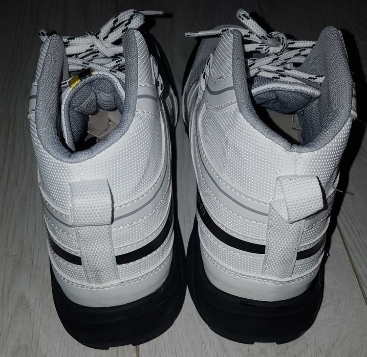 Нови мъжки туристически боти Filling polo