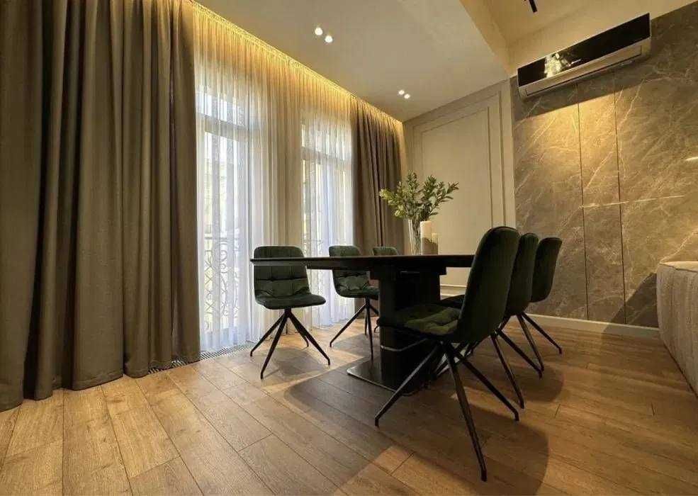 Ташкент Сити-Жк Gardens! Сдается новая квартира в центре-все включено!